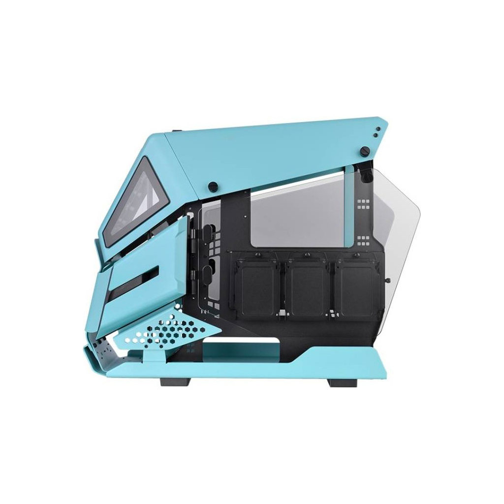 Корпус ThermalTake AH T200 Turquoise (CA-1R4-00SBWN-00) - зображення 4