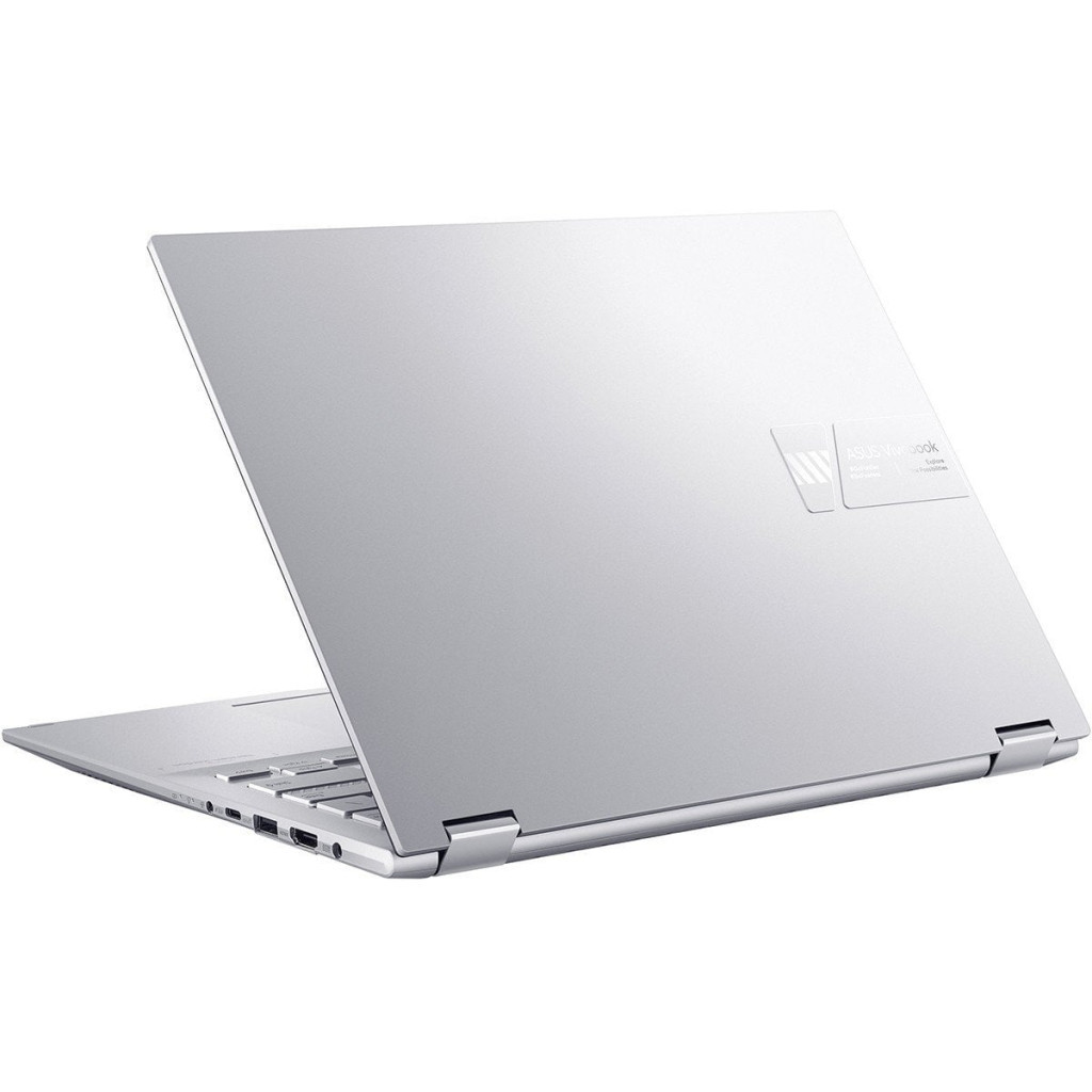 Ноутбук ASUS Vivobook S 14 Flip TP3402VA-LZ201W (90NB10W2-M007B0) - зображення 7