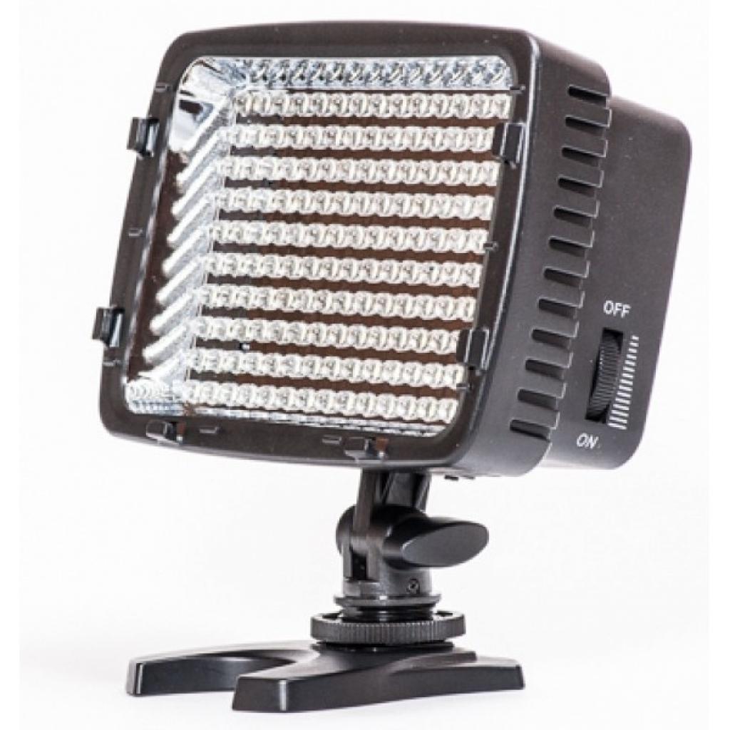 Спалах Meike cam light LED MK160 (MK160) - зображення 1