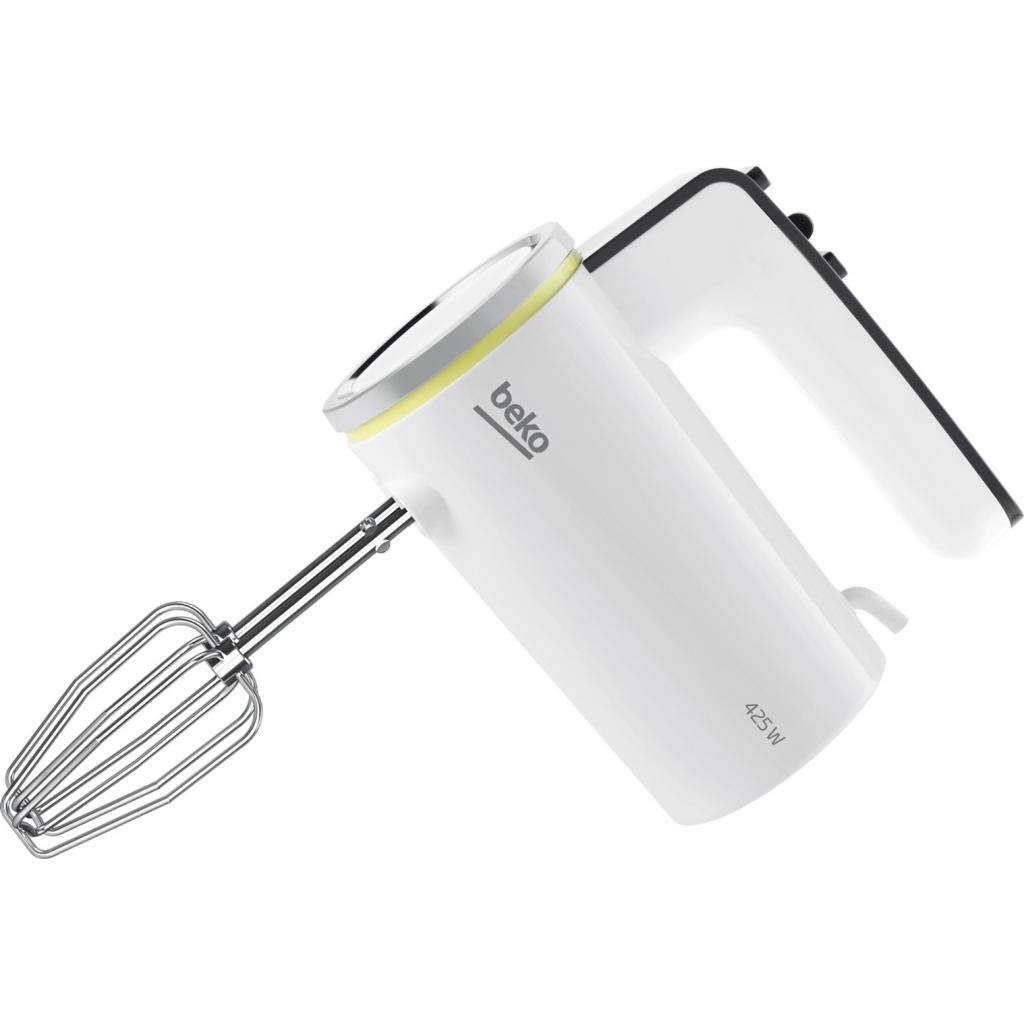 Міксер Beko HMM7420W - зображення 1