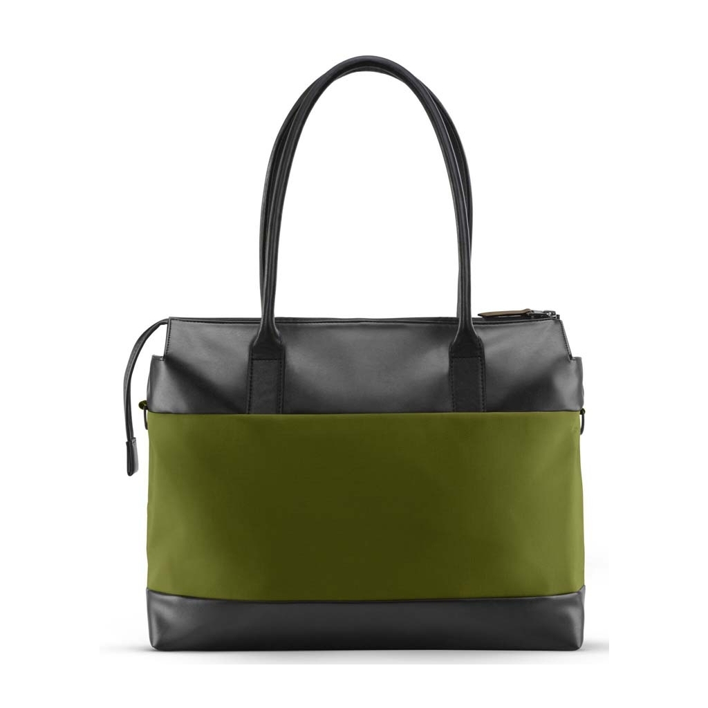 Сумка для мами Cybex Tote Khaki Green (521002949) - зображення 3