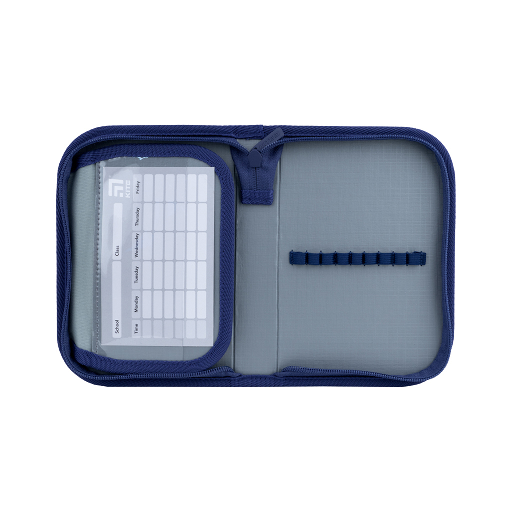 Пенал Kite 621 Fox (K22-621-9) - зображення 3