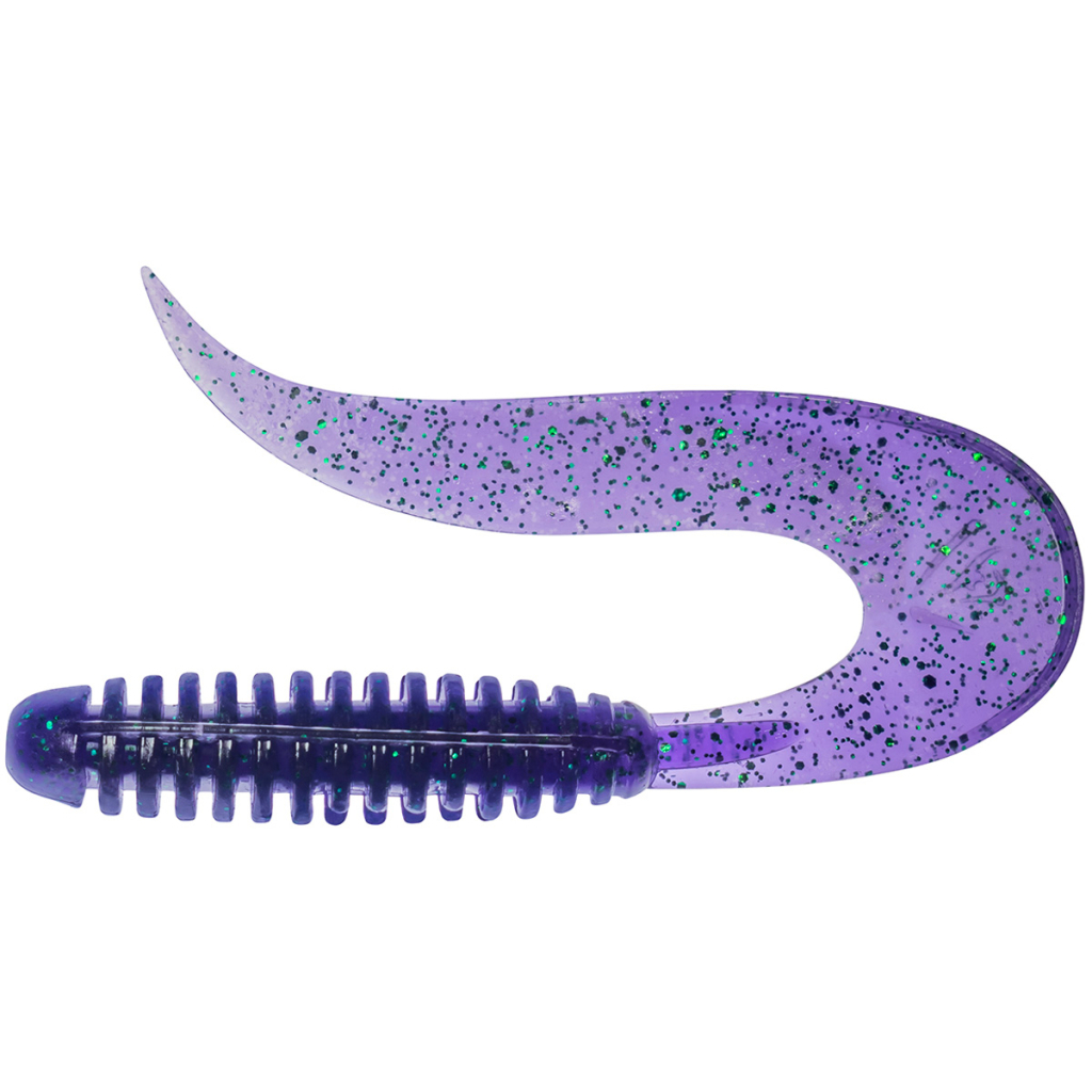 Силікон рибальський Select Freek 2.3" 777 (8 шт/уп) (1870.33.28) - зображення 1