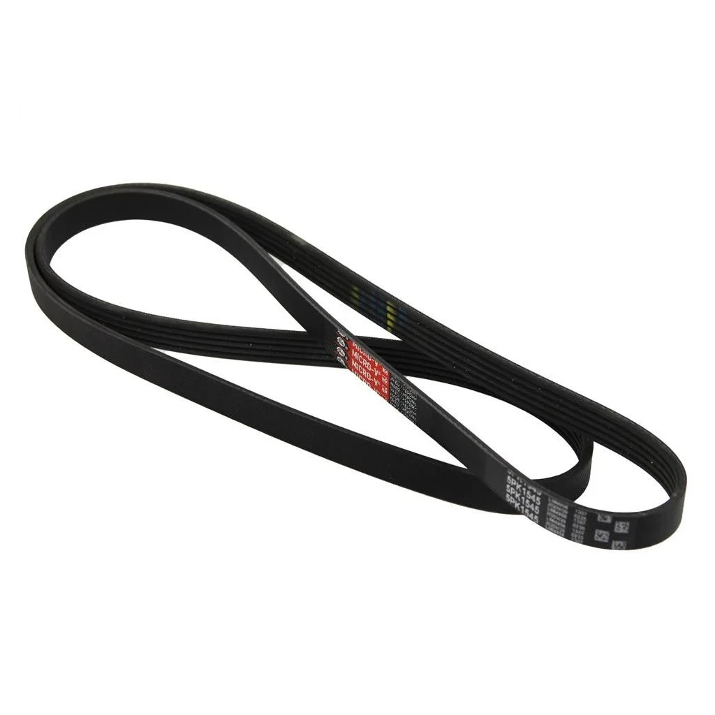 Поліклиновий ремінь DAYCO 5PK1545 - зображення 1