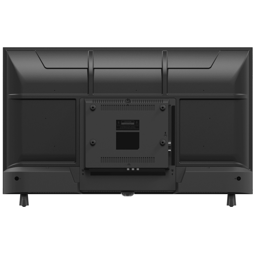 Телевізор Haier H32K85FFX - зображення 3