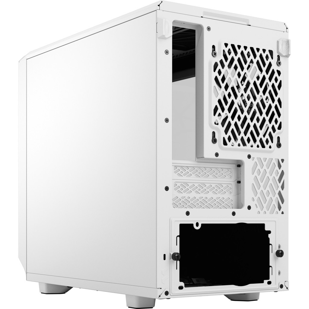 Корпус Fractal Design Meshify 2 Nano Wh TG clearTint (FD-C-MES2N-02) - зображення 7