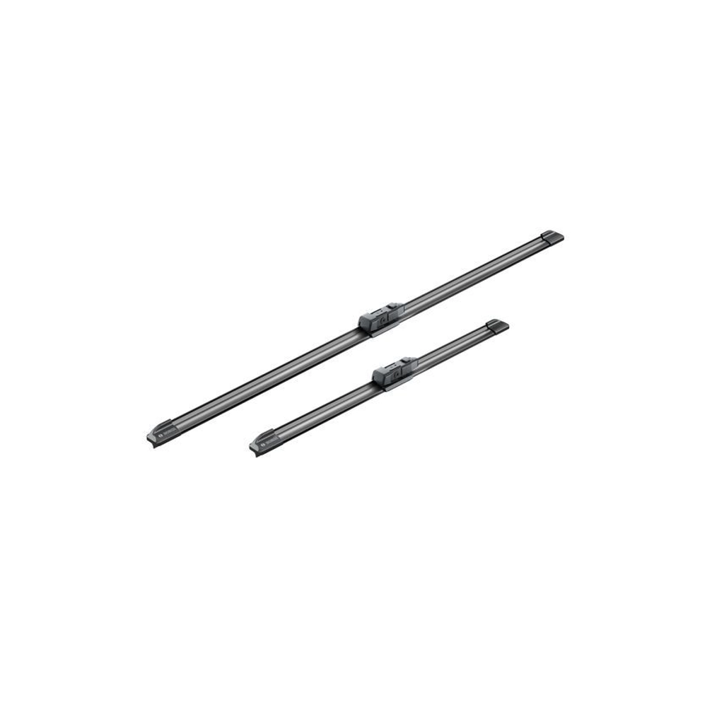 Щітка склоочисника Bosch 3 397 007 945 - зображення 4