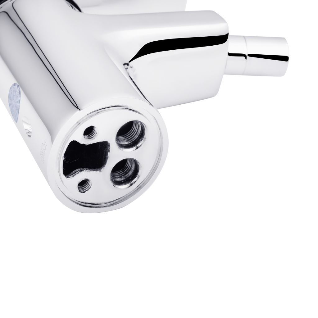 Змішувач Kroner Enzo-C020 (CV023612) - изображение 4