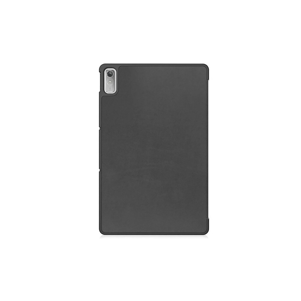Чохол до планшета BeCover Smart Case Lenovo Tab P11 Pro (2Gen) (TB-132FU/TB-138FC)/Xiaoxin Pad Pro 2022 11.2" Black (708697) - зображення 3