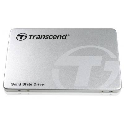 Накопичувач SSD 2.5" 128GB Transcend (TS128GSSD360S) - зображення 3