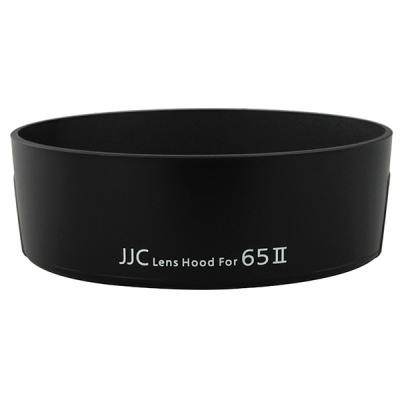 Бленда до об'єктива JJC LH-65II (Canon 28mm /2,8, 35mm /2) (J-LH-65II) - зображення 1