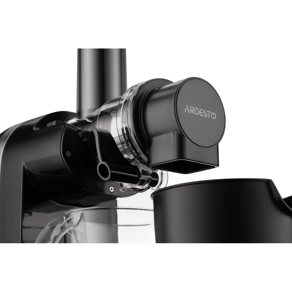 Соковижималка Ardesto JEG-1500S - изображение 7