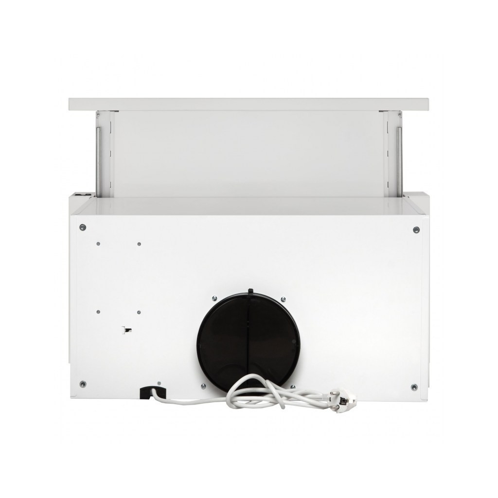 Витяжка кухонна Eleyus BREEZE 1200 60 WH - изображение 10