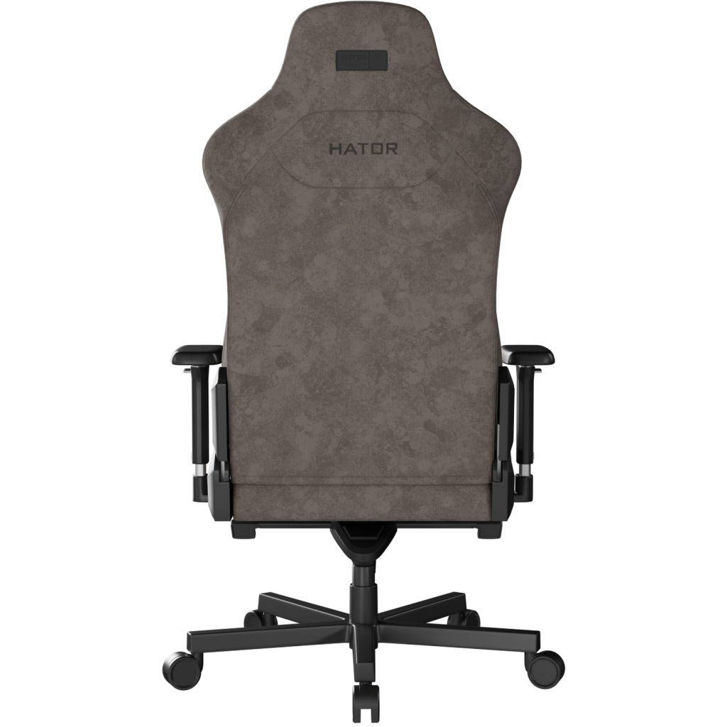 Крісло ігрове Hator Arc 3 S Velour Milk Shake (HTC3442S) - зображення 5