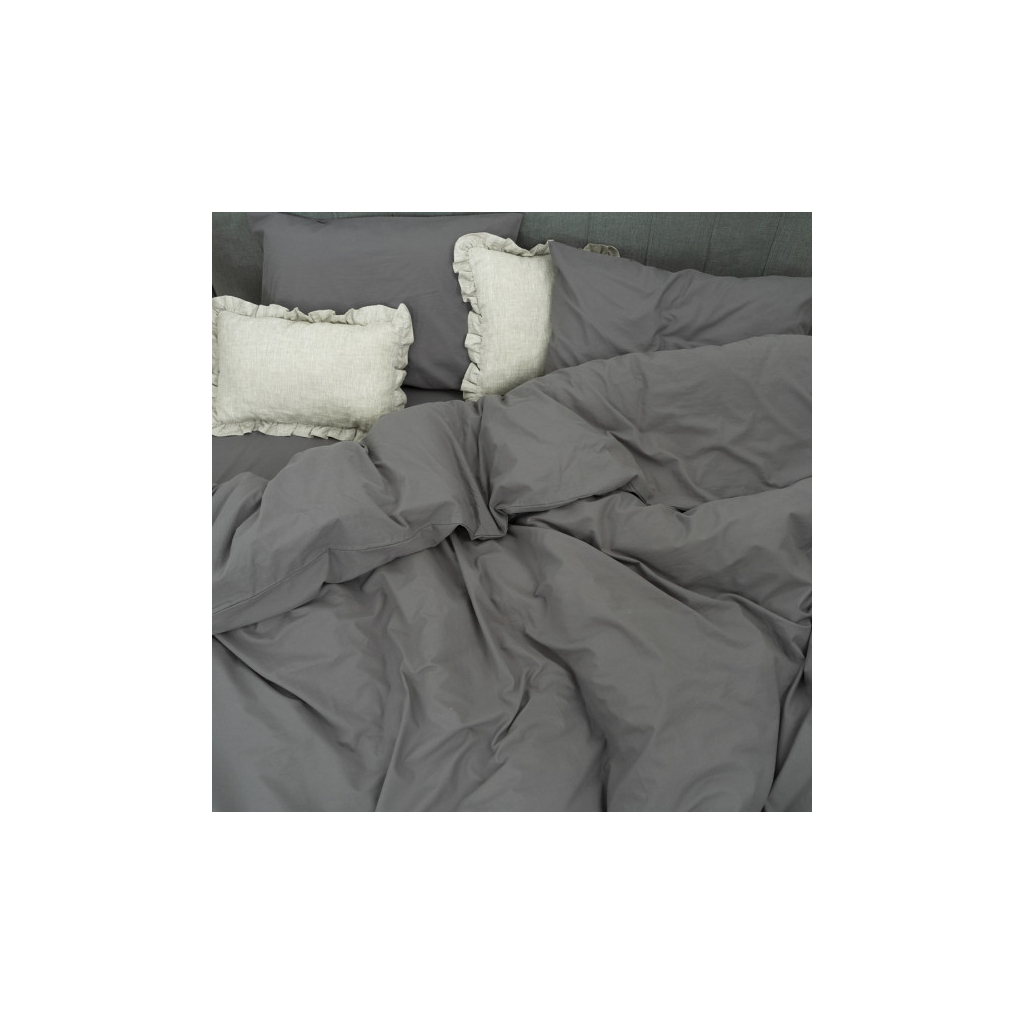 Постільна білизна Tiare 75 WACH Варена бавовна сімейний (75_Wash_sm) - зображення 8