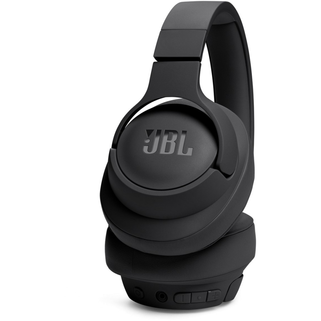 Навушники JBL Tune 720BT Black (JBLT720BTBLK) - зображення 8