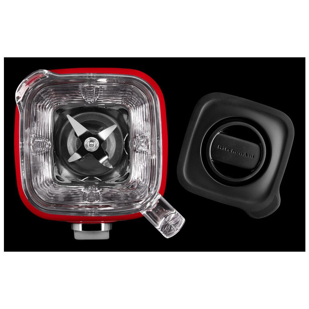 Блендер KitchenAid 5KSB4026EER - зображення 6