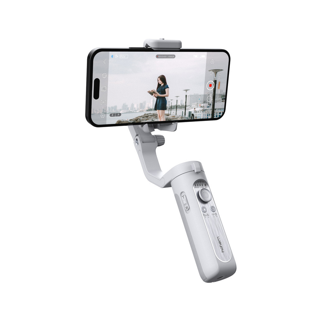 Стедікам Hohem iSteady XE Kit (silver) (725964) - изображение 2