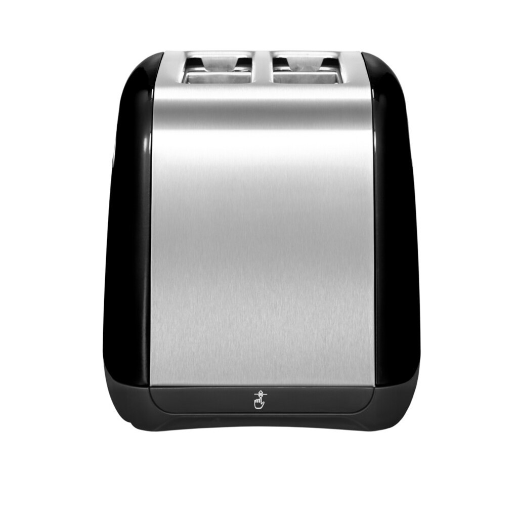 Тостер KitchenAid 5KMT221EOB - зображення 3