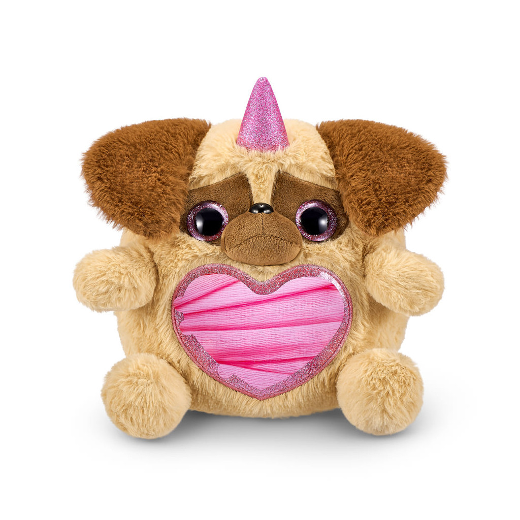 М'яка іграшка Rainbocorns сюрприз E серія Puppycorn Rescue (9261E) - зображення 10