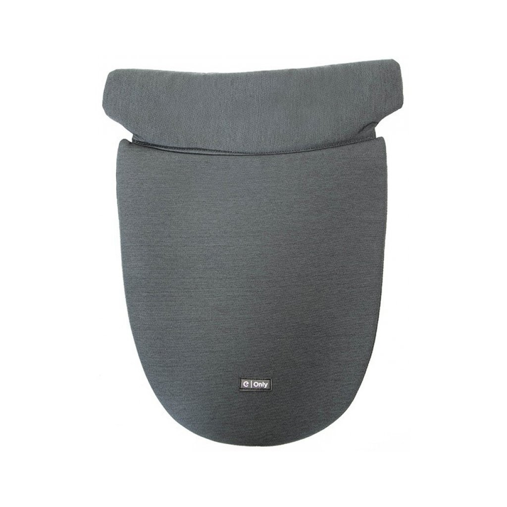 Коляска Espiro 2в1 Only 409 Smokey Taupe Gel (5905683801218) - зображення 9