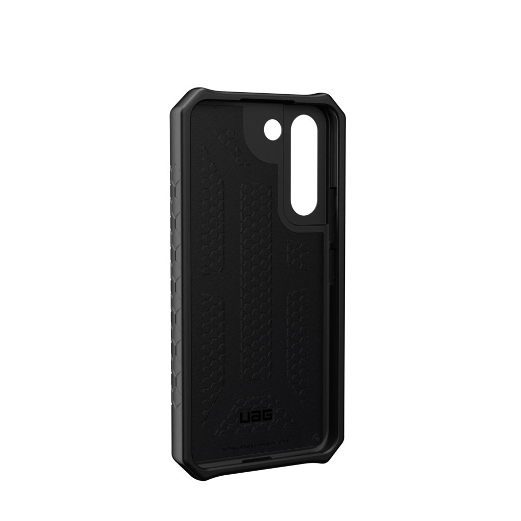 Чохол до мобільного телефона UAG Samsung Galaxy S22 Monarch, Mallard (213421115555) - зображення 8