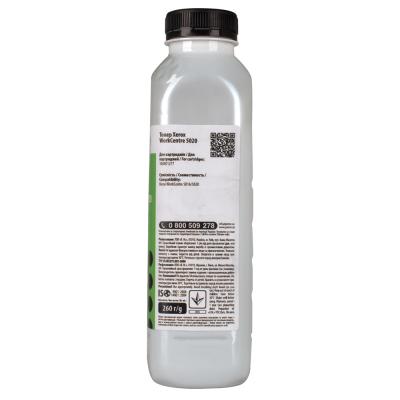 Тонер XEROX WORKCENTRE 5020 Patron (T-PN-XWC5020-260) - picture 3