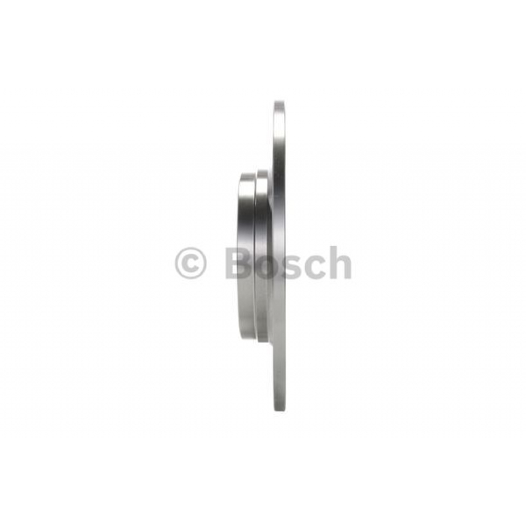 Гальмівний диск Bosch 0 986 479 131 - зображення 2