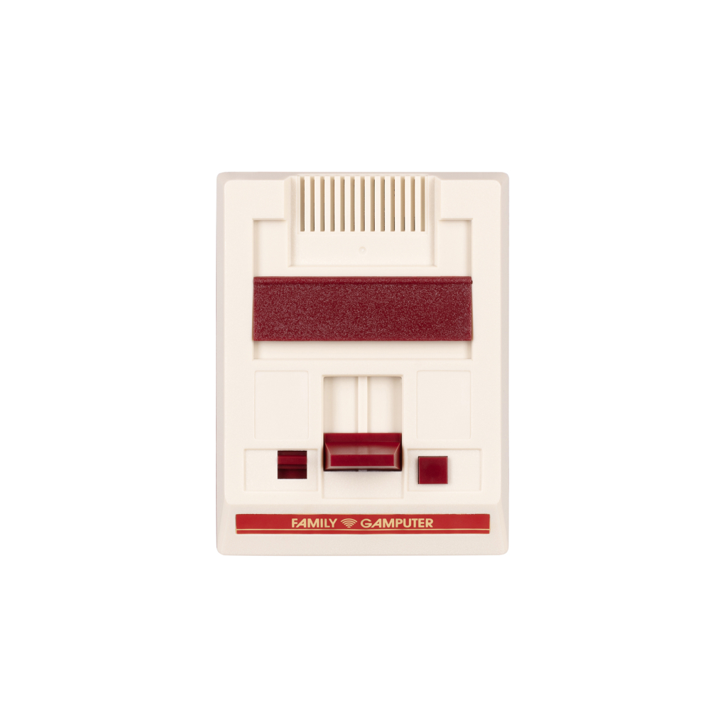 Ігрова консоль 2E 8bit HDMI (2 бездротових геймпада, 3000 (2E8BHDWS3000) - изображение 2