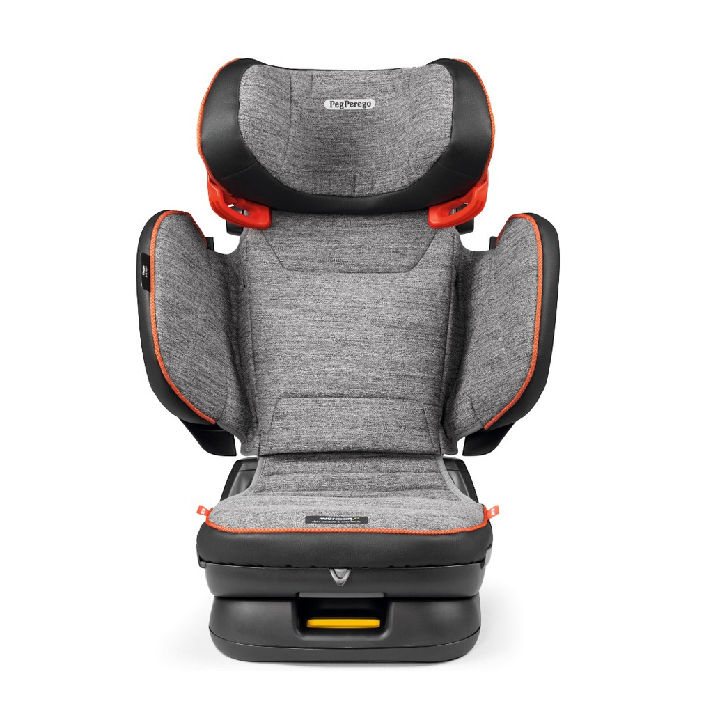 Автокрісло Peg-Perego 2-3 Flex Wonder Grey (IMVF000035WD53BL13) - зображення 3