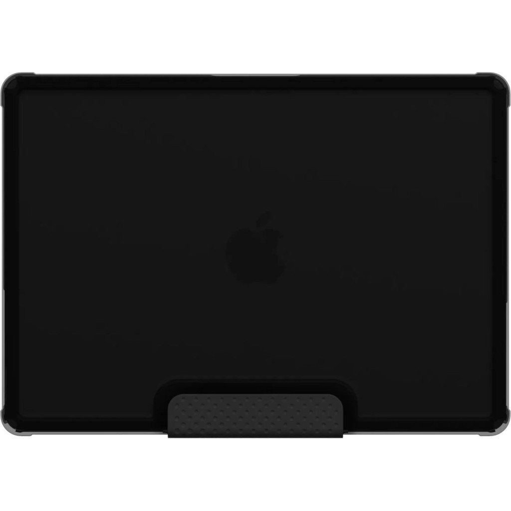 Чохол до ноутбука UAG 14" Apple MacBook 2021 Lucent, Black/Black (134001114040) - зображення 1