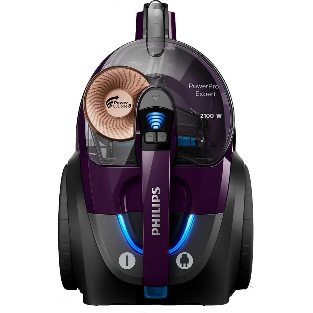 Пилосос Philips FC9734/01 - зображення 2