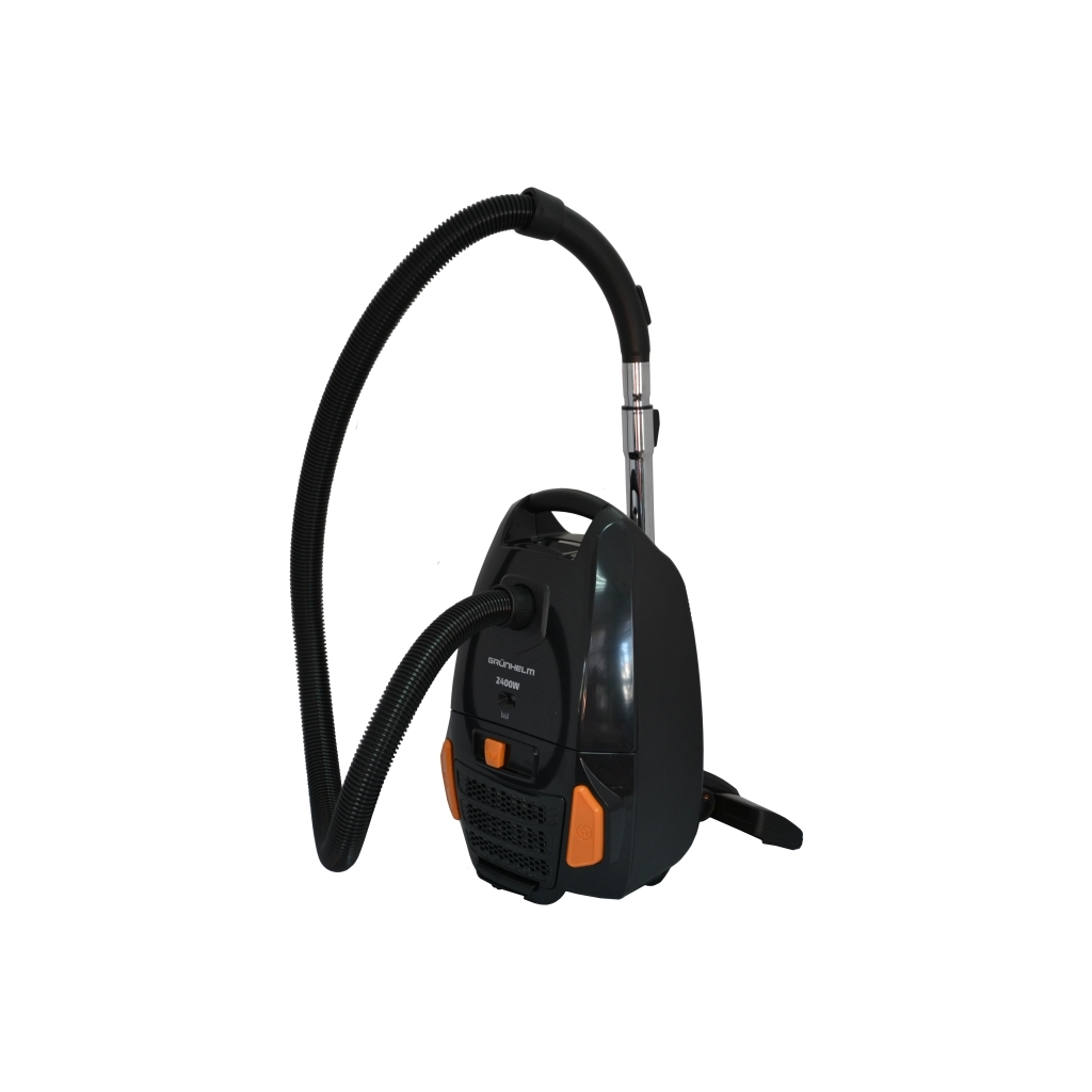 Пилосос Grunhelm GVCM244BO - изображение 6