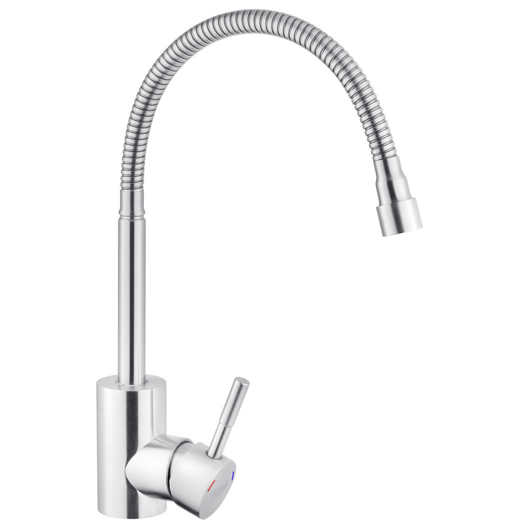 Змішувач Kroner Klassisch-ESG035-1 - зображення 1