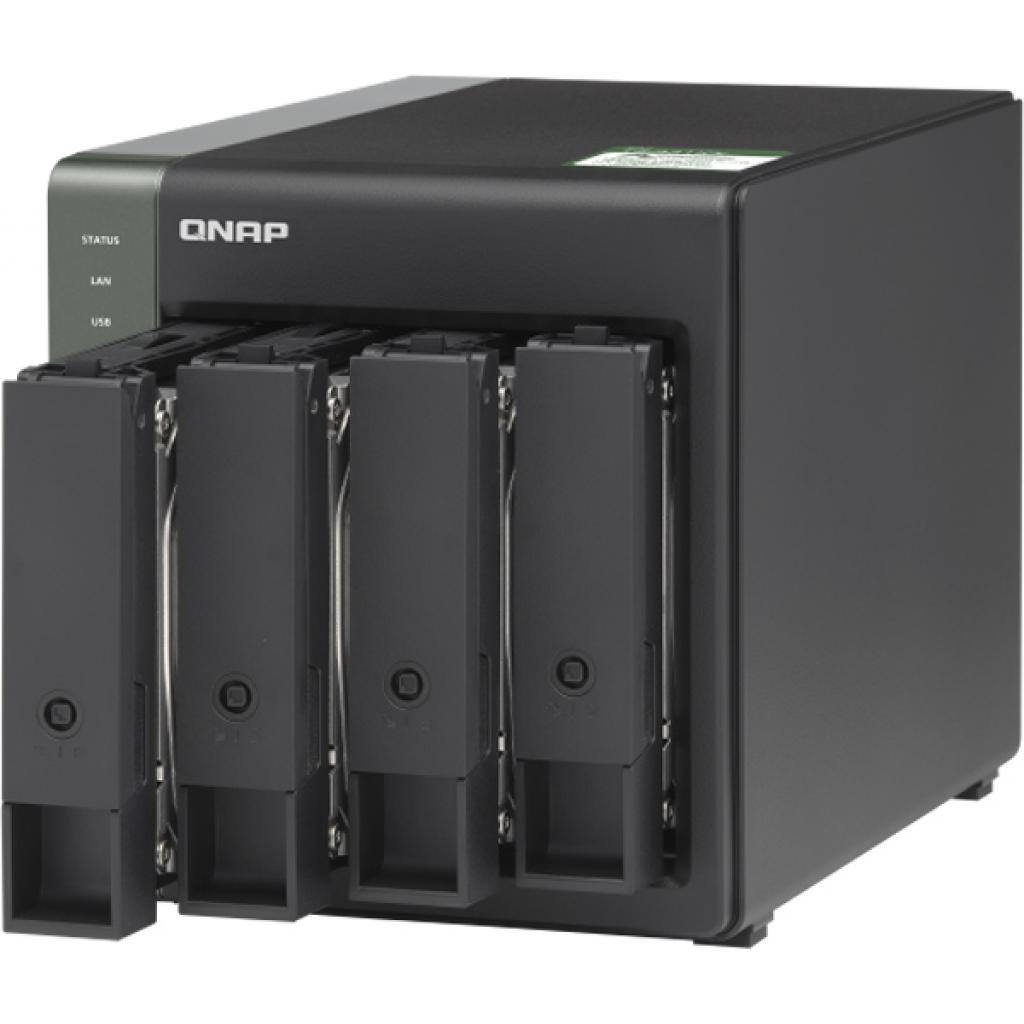 NAS QNap TS-431X3-4G - изображение 9