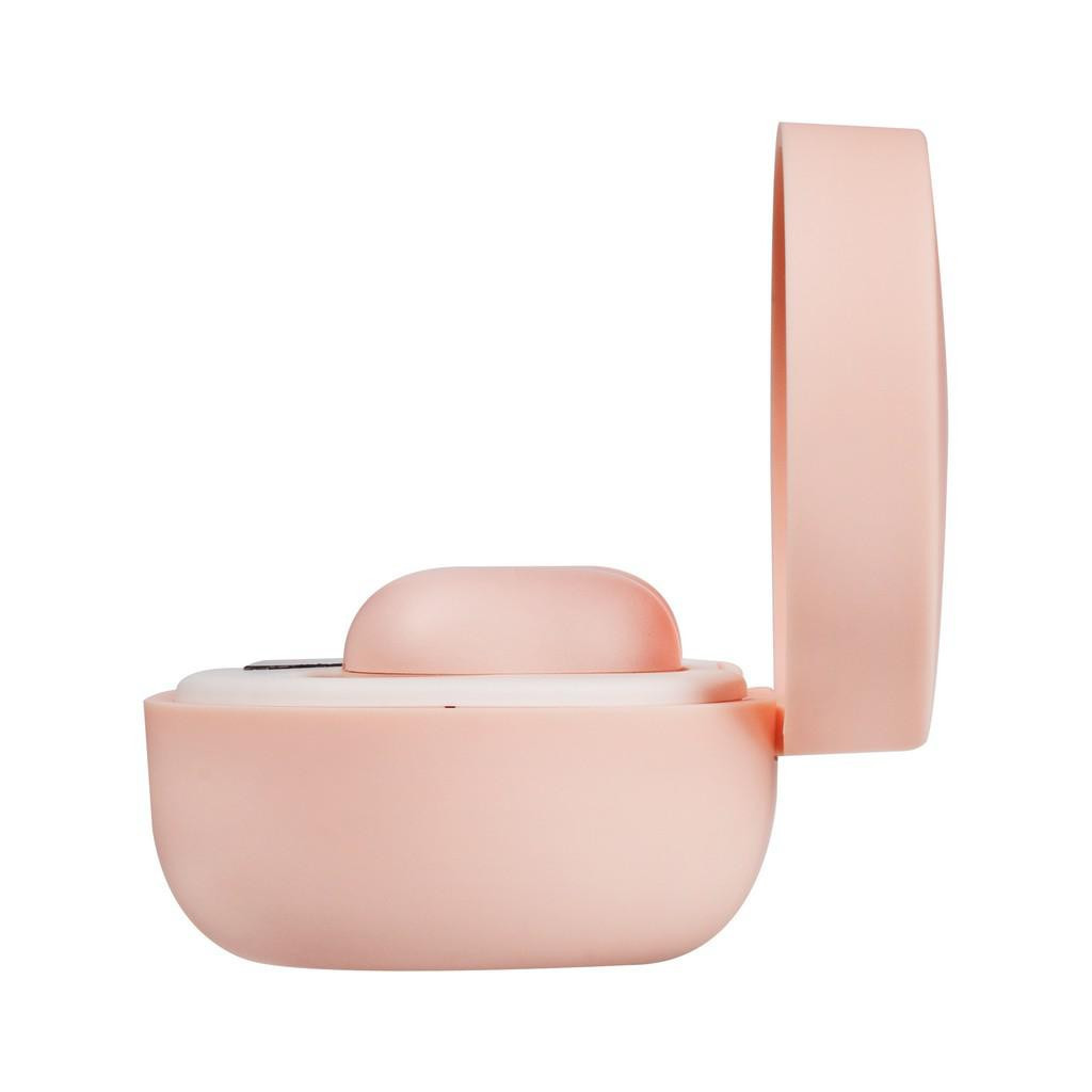 Навушники Gelius Pro Reddots TWS Earbuds GP-TWS010 Pink (00000082298) - зображення 11