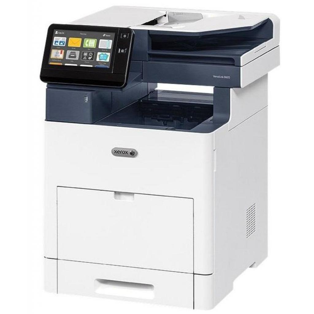 Багатофункціональний пристрій Xerox VersaLink B605S (B605V_S) - зображення 1