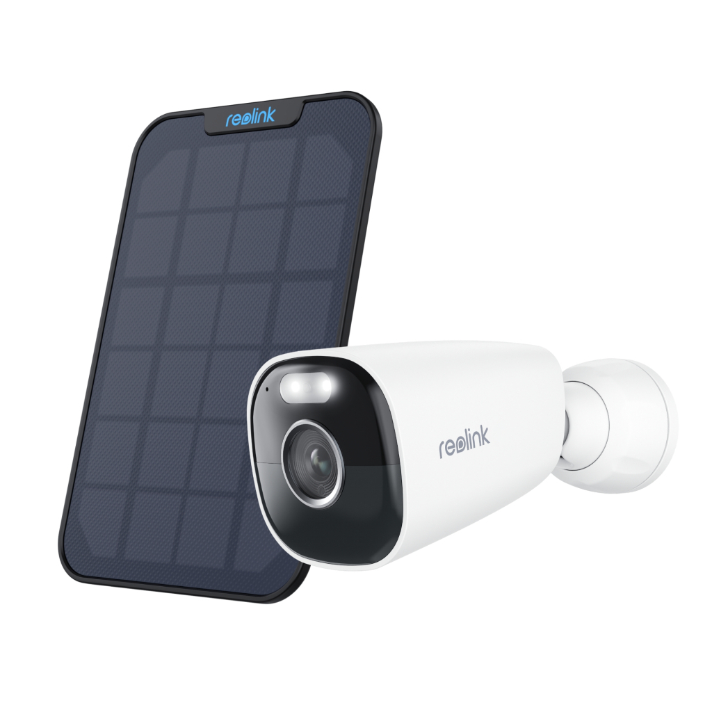 Камера відеоспостереження Reolink Argus Eco Pro (B340) - зображення 2