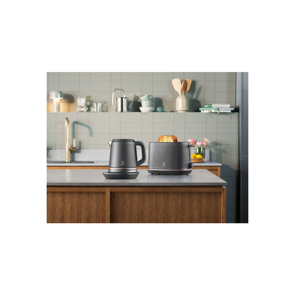 Електрочайник Electrolux E7K1-6BP - зображення 10