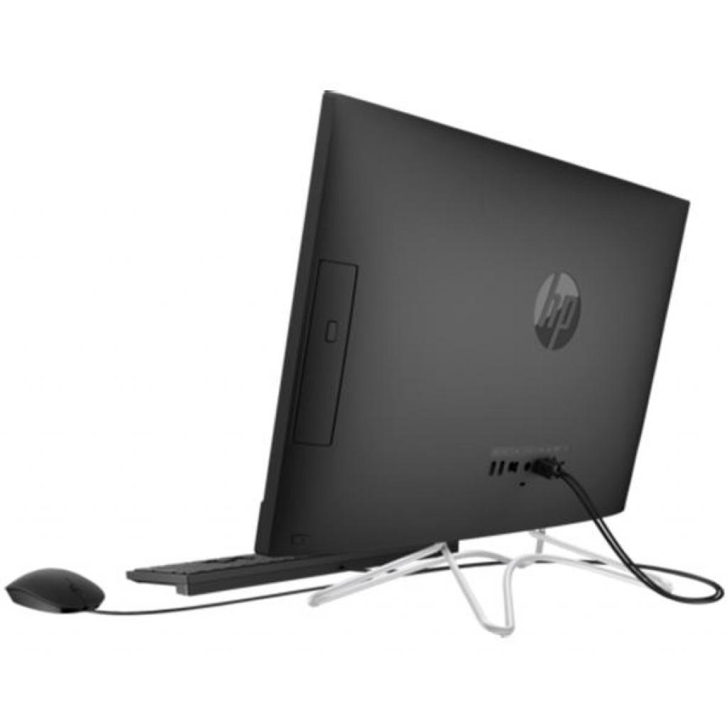 Комп'ютер HP 22-df0031ur AiO / Pentium J5040 (1G1B3EA) - зображення 4