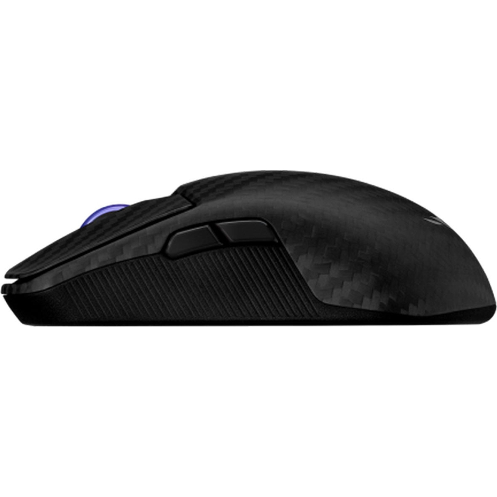 Мишка ASUS ROG Harpe Ace Extreme Bluetooth/Wireless/USB Black (90MP03U0-BMUA00) - зображення 8