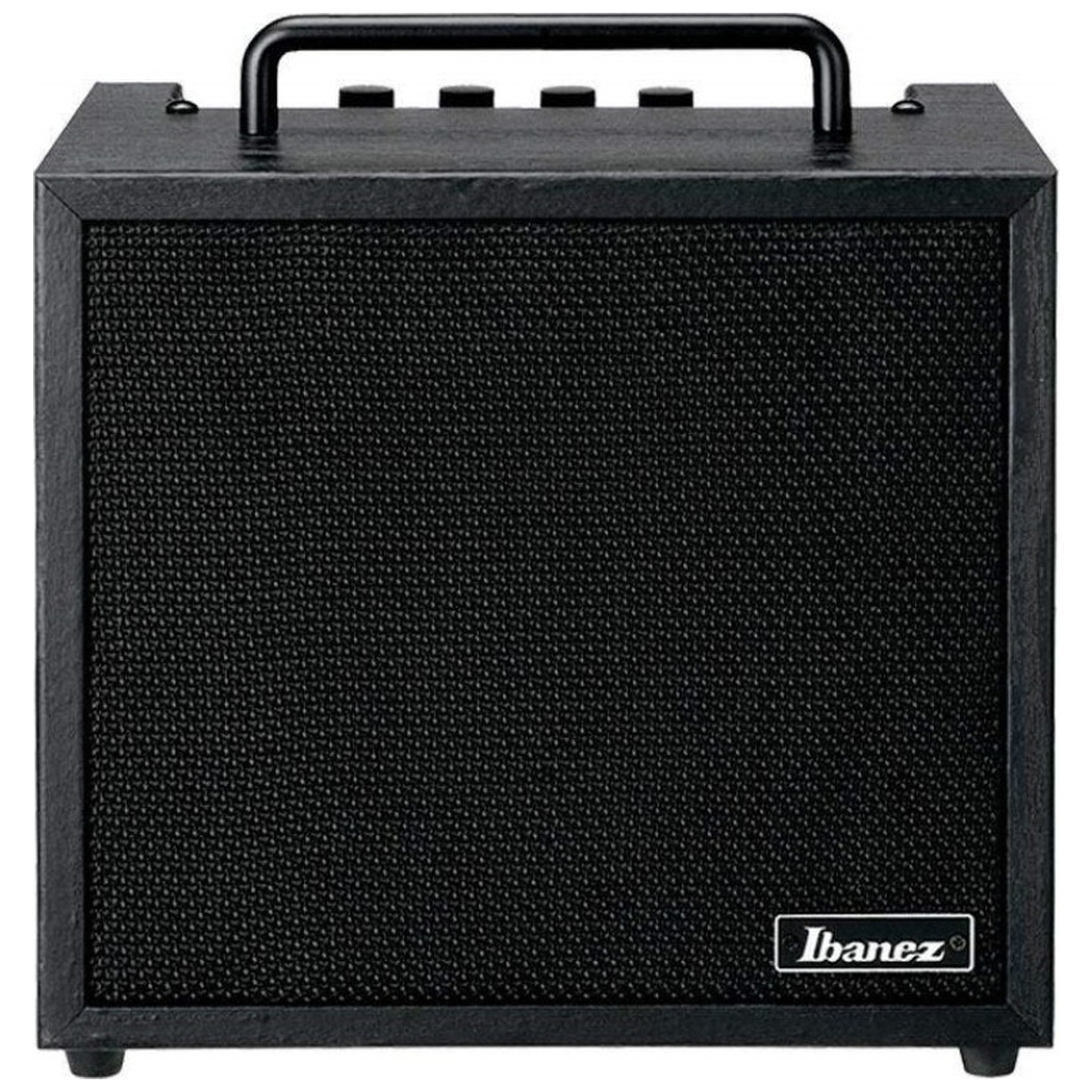 Комбопідсилювач Ibanez IBZ10BV2 (64039) - зображення 1