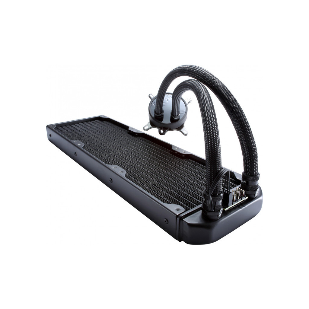 Система рідинного охолодження Fractal Design Celsius S36 Blackout (FD-WCU-CELSIUS-S36-BKO) - зображення 5