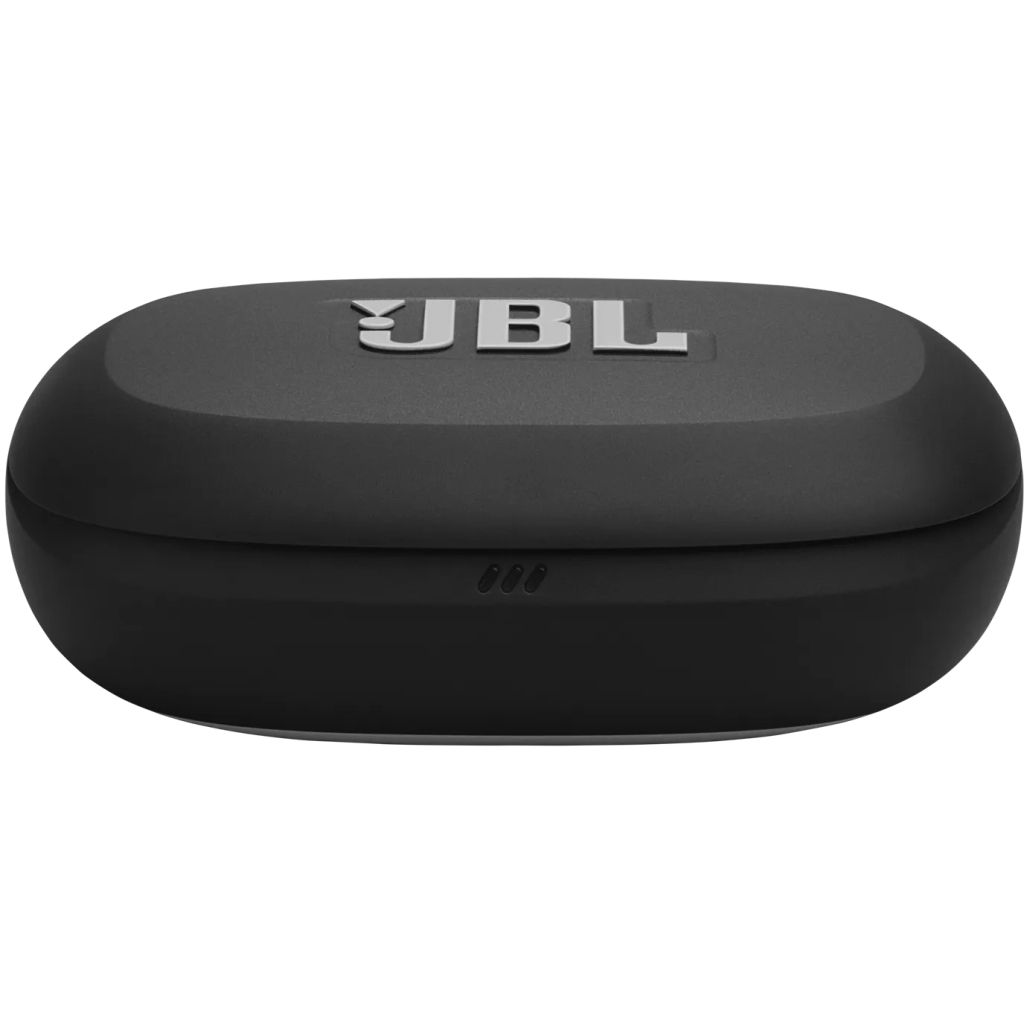 Навушники JBL Endurance Peak 4 Black/Grey (JBLENDUPEAK4BLKG) - зображення 7