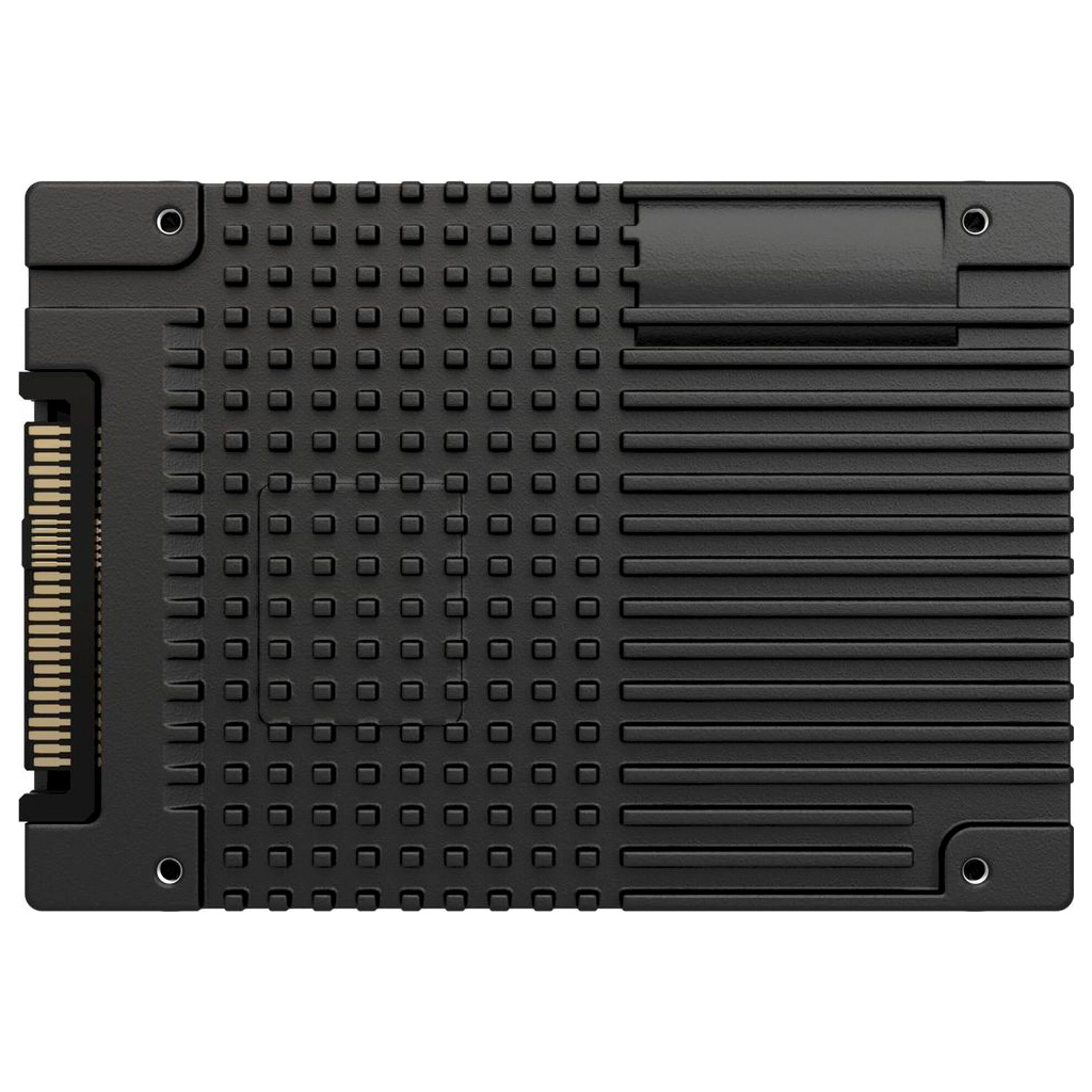 Накопичувач SSD U.3 2.5" 7.68GB 9400 PRO Micron (MTFDKCC7T6TGH-1BC1ZABYYR) - зображення 4