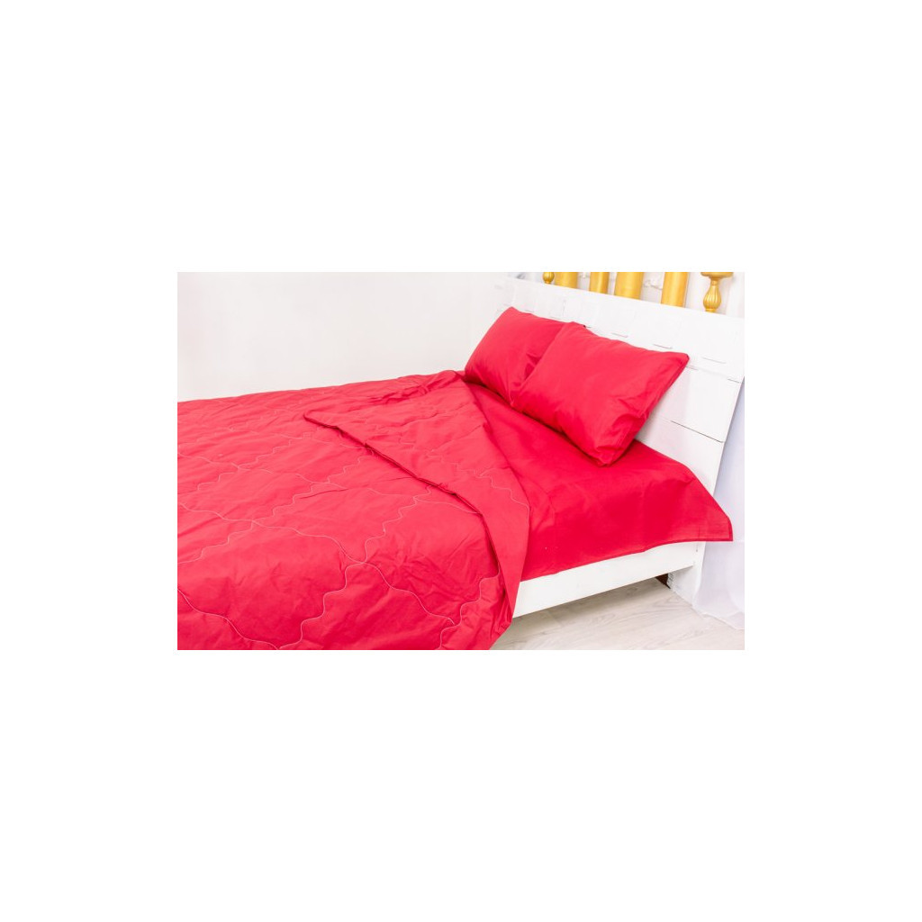 Ковдра MirSon антиалергенне Літній BamBoо №2373 Edmonda 200x220 (2200003031737) - зображення 2