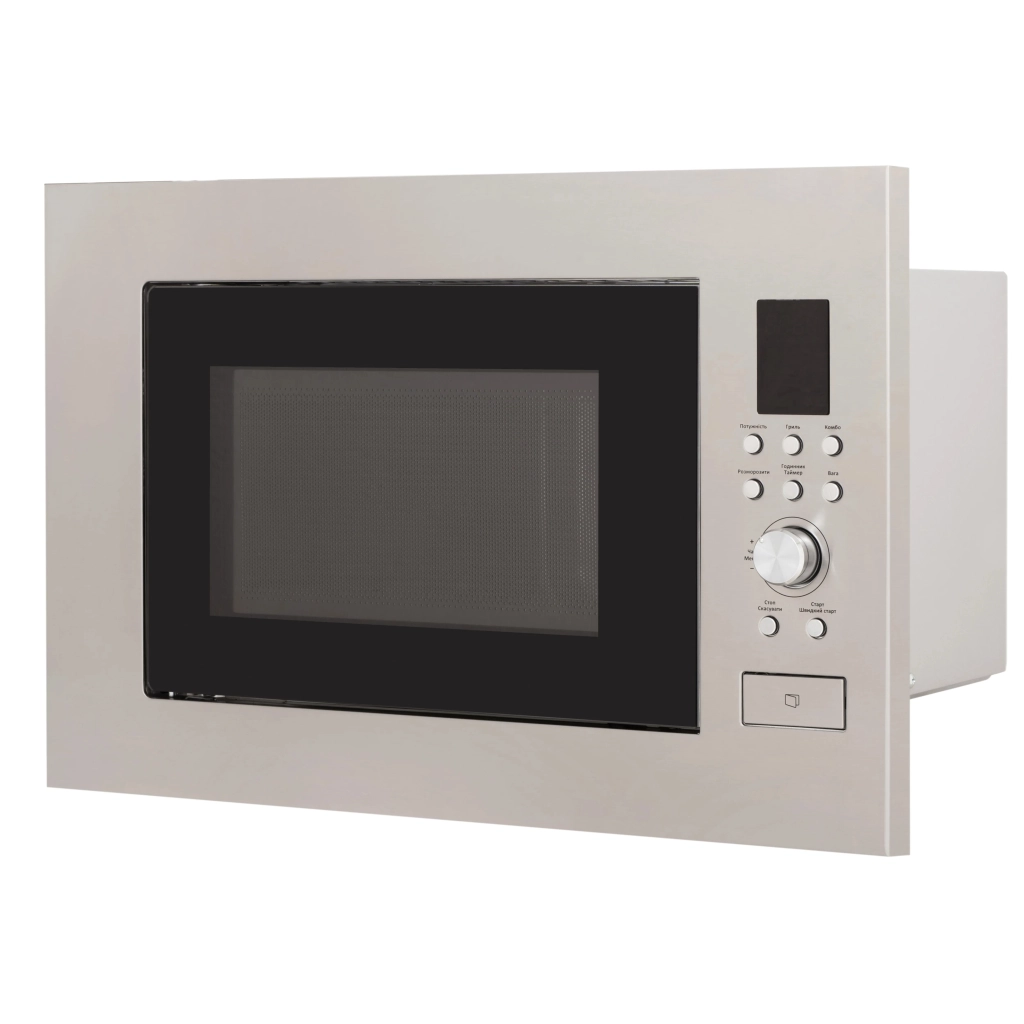 Мікрохвильова піч Eleyus GMWB 25EGT IS - зображення 3