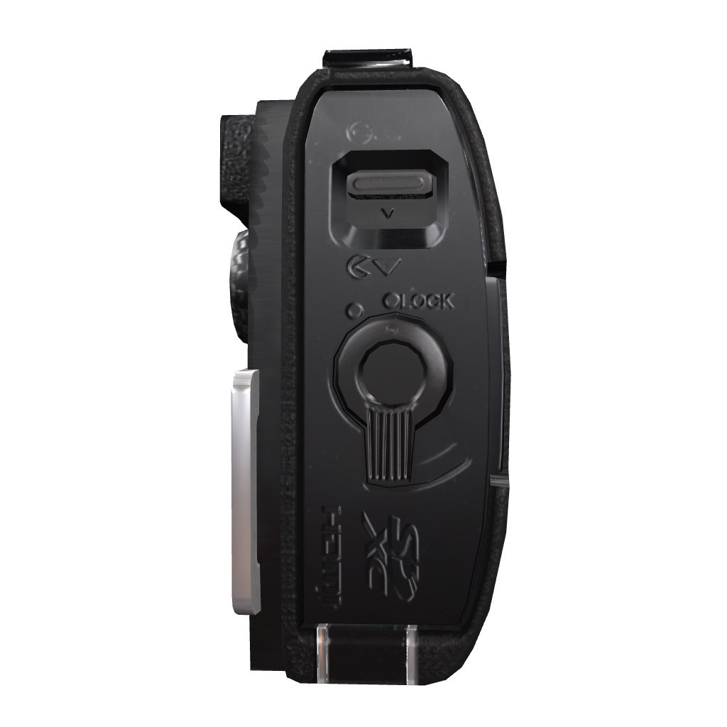 Цифровий фотоапарат Olympus Tough TG-870 White (Waterproof - 15m; Wi-Fi; GPS) (V104200WE000) - зображення 10