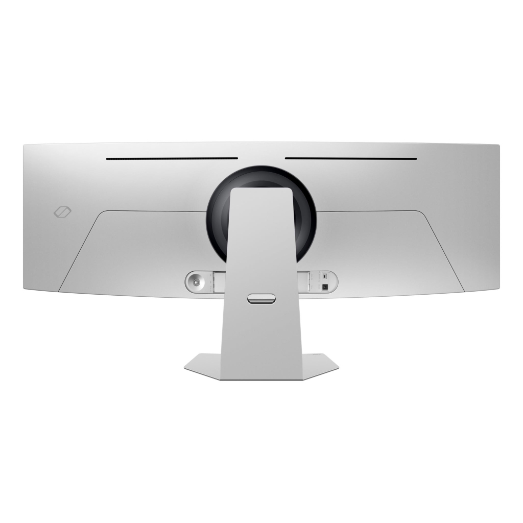 Монітор Samsung LS49DG952SZXUA - зображення 12