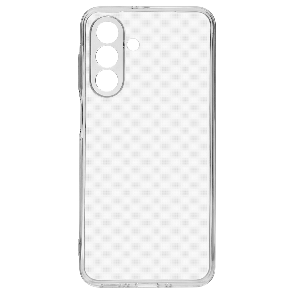 Чохол до мобільного телефона Armorstandart Air Samsung A26 5G Camera cover Clear (ARM82173) - зображення 1